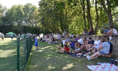 Turniej Sołectw o Puchar Wójta Gminy Wojsławice 2025